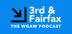 3rd & Fairfax - Listen & subscribe